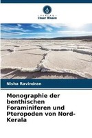 Nisha Ravindran | Monographie Der Benthischen Foraminiferen Und Pteropoden...