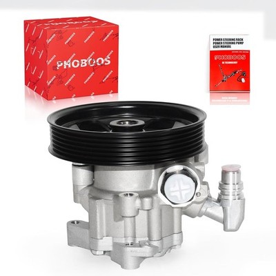 Power Steering Pump Compatible with Mercedes-Benz C300/C350 2008-2010, R350