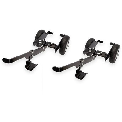 Krankem Green Transporter Snowmobile Driveable Dolly Set KR-SD3 | eBay