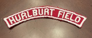 Hurlburt Field Military Base Strip RWS MBS Florida Gulf Coast Council Community