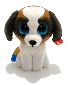 ty beanie boo duke