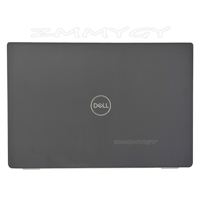 New For Dell Latitude 3510 E3510 LCD Back Cover Rear Top Lid