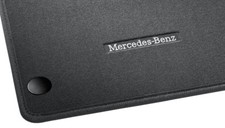 Mercedes Original Tapis de Sol Velours Complet W 447 Classe V/Vito A2 Mopf 2