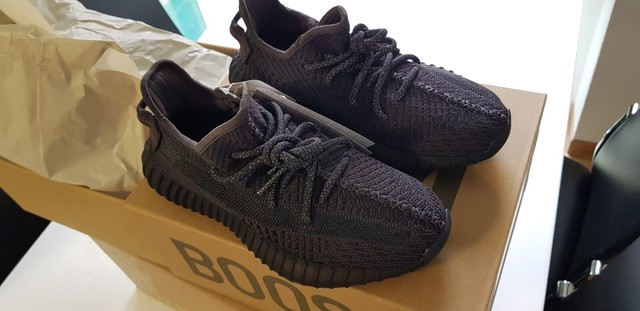adidas yeezy 350 boost pirate black kaufen