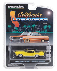 Greenlight Lowrider | eBay