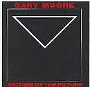 Victims of the future (1983) von Gary Moore | CD | Zustand gut