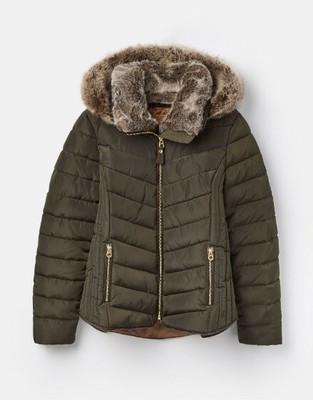Joules Gosway Padded Jacket Heritage 