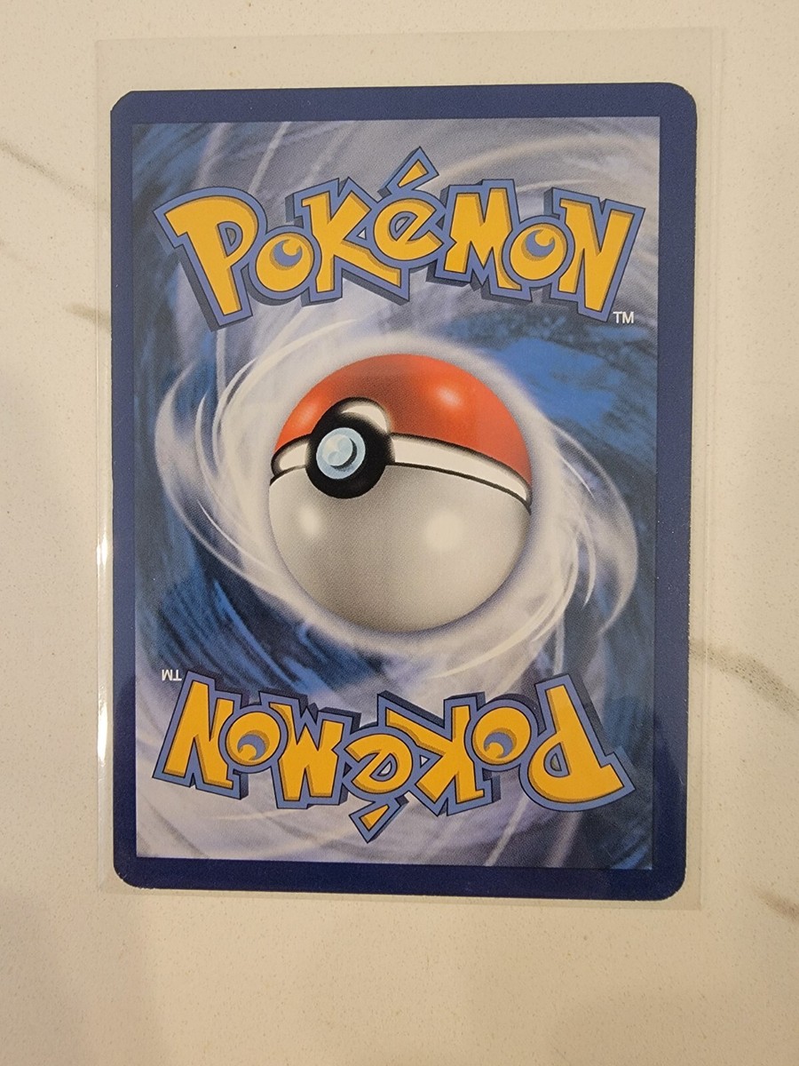 Poliwrath - 32/149 - Holo Rare - Reverse Holo x1 - NM! - SM Base