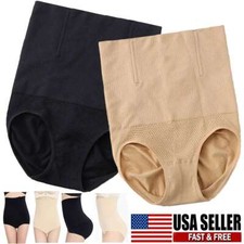 Shaper-mint Tummy Control Hi-Waist Body Shaper Panty Shapewear Training Shorts