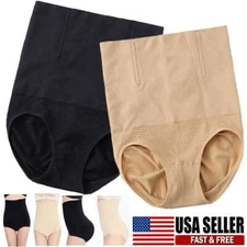 Shaper-mint Tummy Control Hi-Waist Body Shaper Panty Shapewear Training Shorts