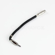 94-UP GM FACTORY ANTENNA WITH MINI BAR BLESS PLUG TO AFTERMARKET RADIO MDP4