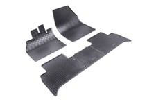 Tappeti in Gomma Renault Scenic/Grand Scenic III dal 2009-2016 X-Mod X-Mod Cross