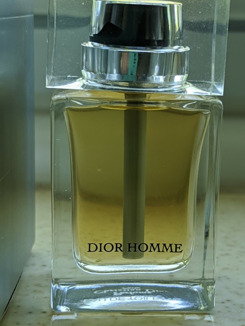 dior l homme original