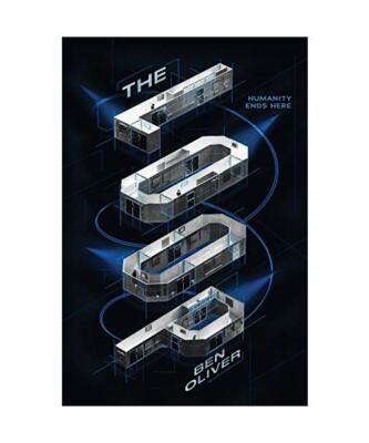 The Loop, Ben Oliver