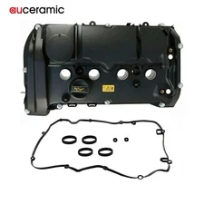 New Engine Valve Cover with Gasket Set for 2011-2014 MINI Cooper S JCWR58 R61
