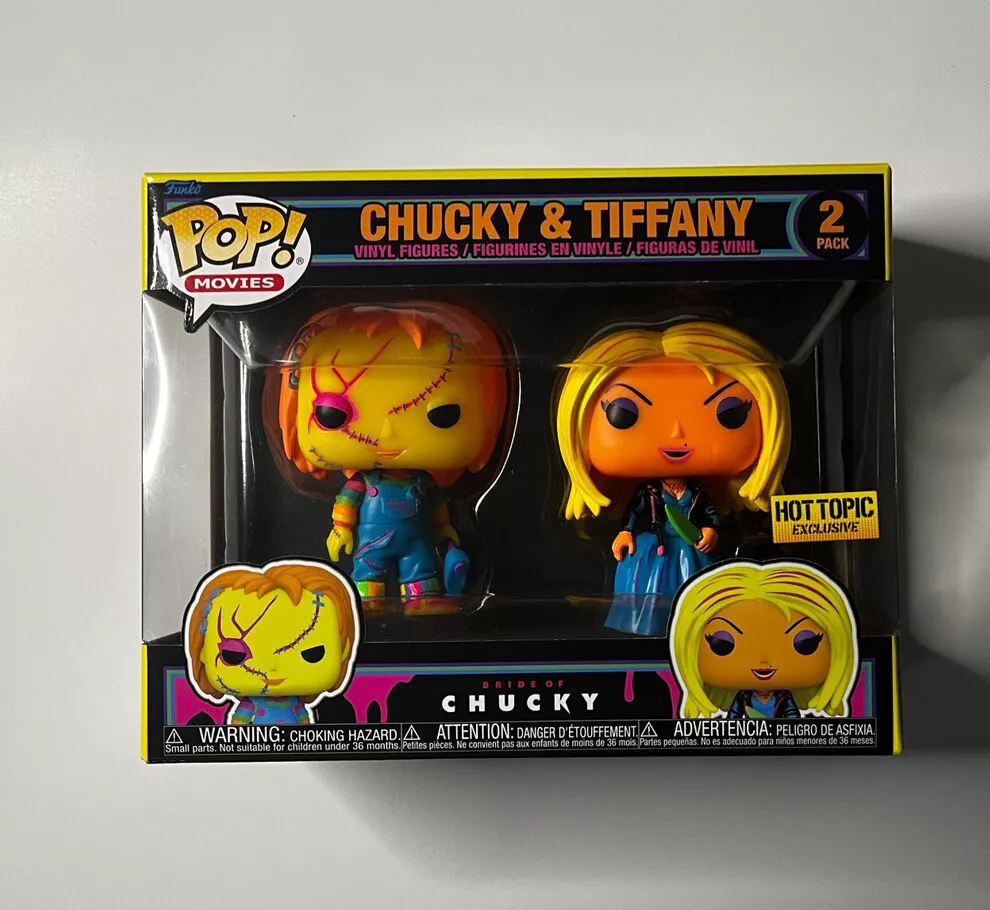 Funko sales pop chucky