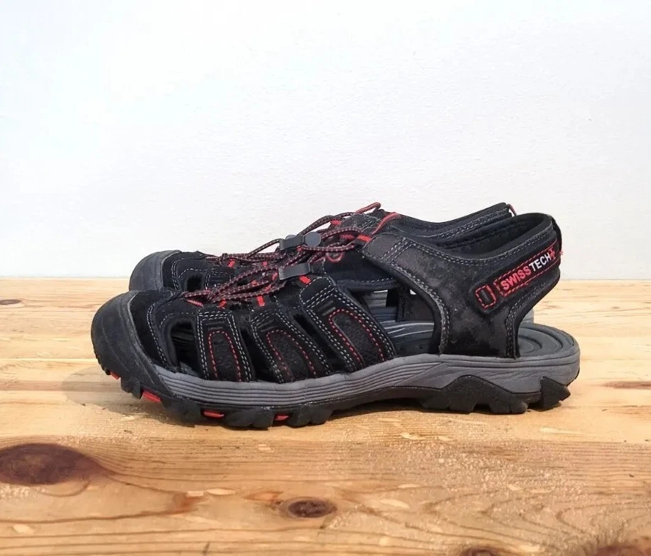 Swiss tech shoes sale