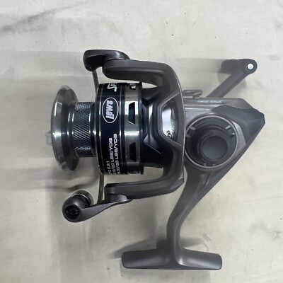 Lew's Speed Spin Series Spinning Reels 30HS SS