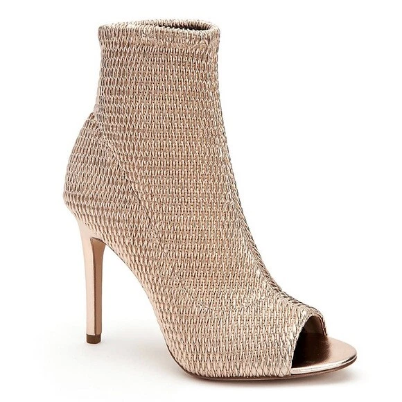 Bcbgeneration jane bootie sales