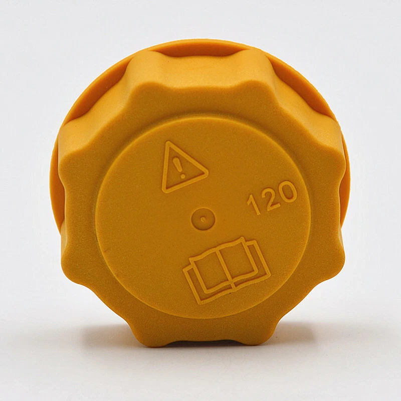 Ford Radiator Expansion Water Tank Cap For KA Fiesta Escort Focus - Image 4 of 4