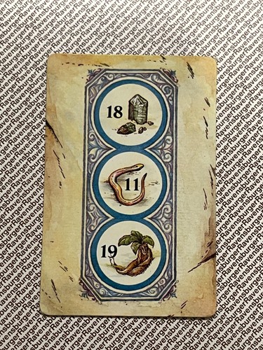 Pezzi di ricambio labirinto dei maestri di Ravensburger Il labirinto dei maestri - Foto 25 di 30