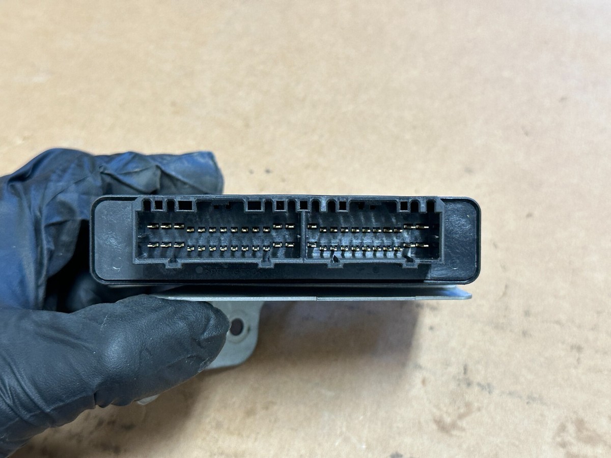 2014 Subaru Forester Transmission Control Module 30919AC831