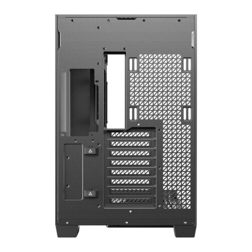 ANTEC Constellation C8, Gaming, Black, Full Tower, 2 x USB 3.0, 1 x USB Type-C - Picture 4 of 4