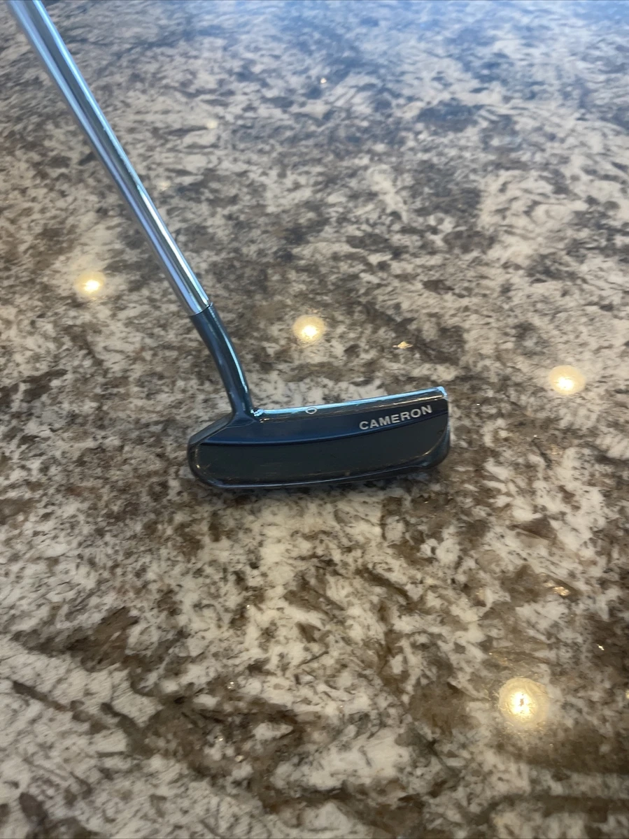 SCOTTY CAMERON CIRCA 62 no.1