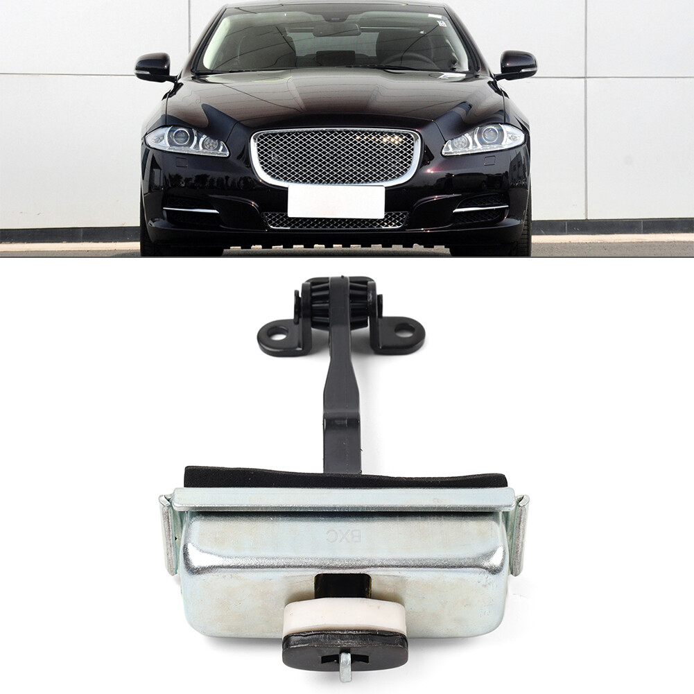 Front Door Check Limiter Stopper C2D26922 For Jaguar XJ 2010-2019