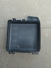 Freightliner Fuse Box   Power Distribution Cover 66-22194-000