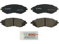 For 2006-2011 Chevrolet Aveo5 Brake Pad Set Front Bosch 96821TQ 2008 2007 2009