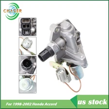 15810PAAA02 For 1998 99-01 2002 Honda Accord L4 New VTEC Solenoid Spool Valve