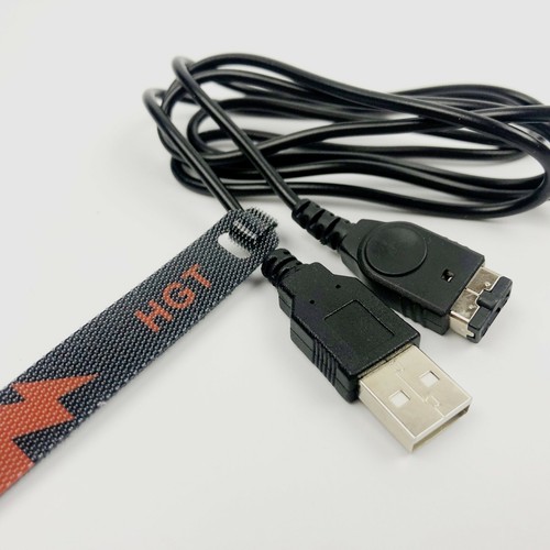 Charging & Data Cable for Nintendo 3DS, Switch, GBA SP, Sony PSP, PS Vita - Picture 9 of 45