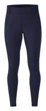 Kerrits Power Stretch Pocket Tights Full Seat - Ink