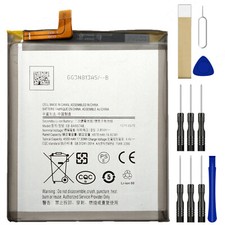EB-BA907ABY Battery For Samsung Galaxy S10 Lite SM-G770U SM-G770U1 With Tools