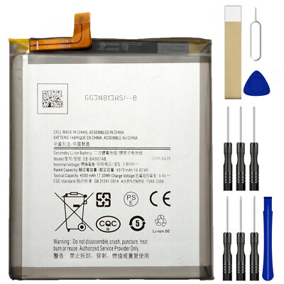 EB-BA907ABY EB-BA715ABY EB-BA705ABU Battery For Samsung Galaxy A71/ A71 5G / A70