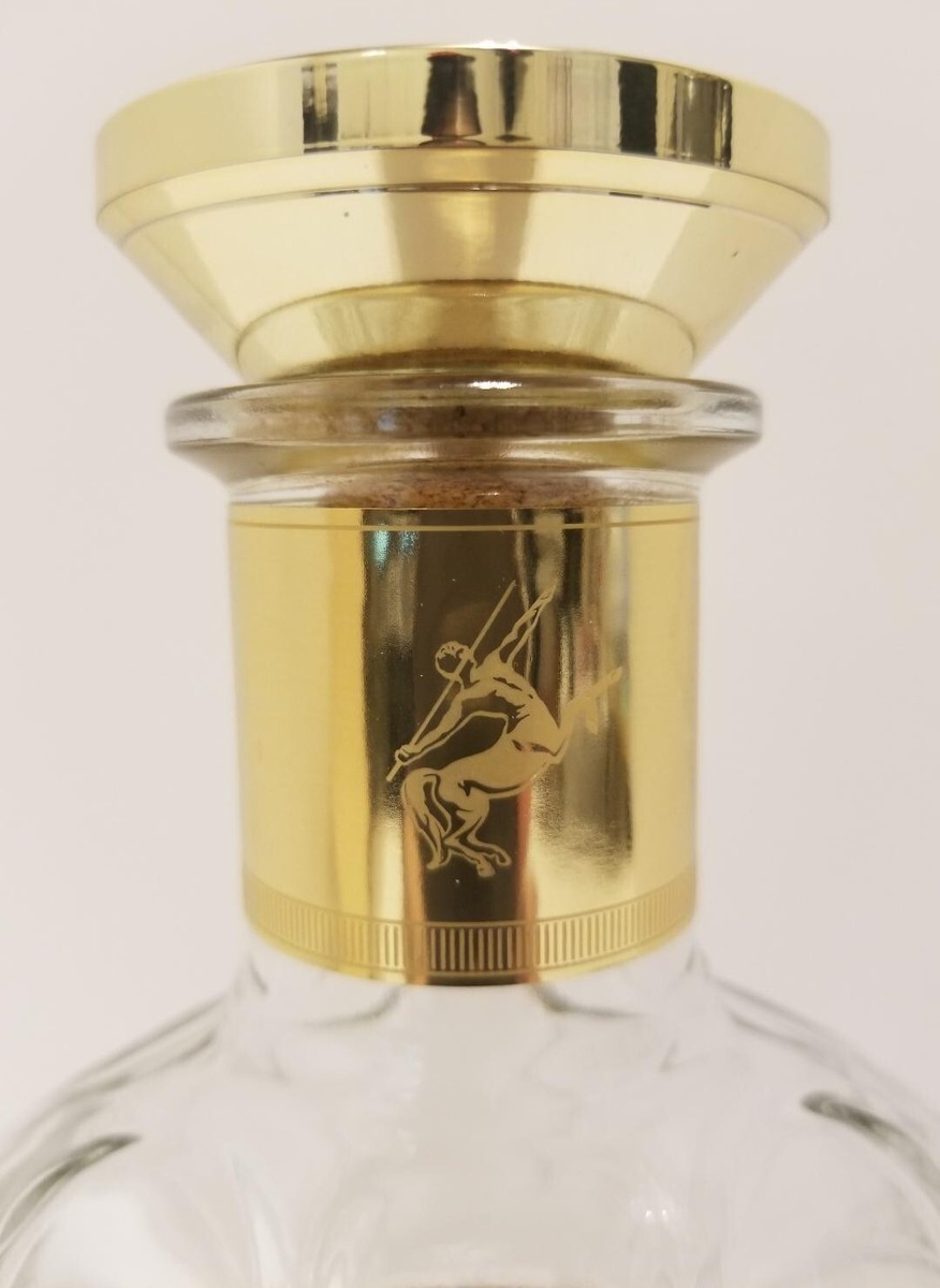 Remy Martin Cognac Fine Champagne XO Limited Edition Bottle, 2