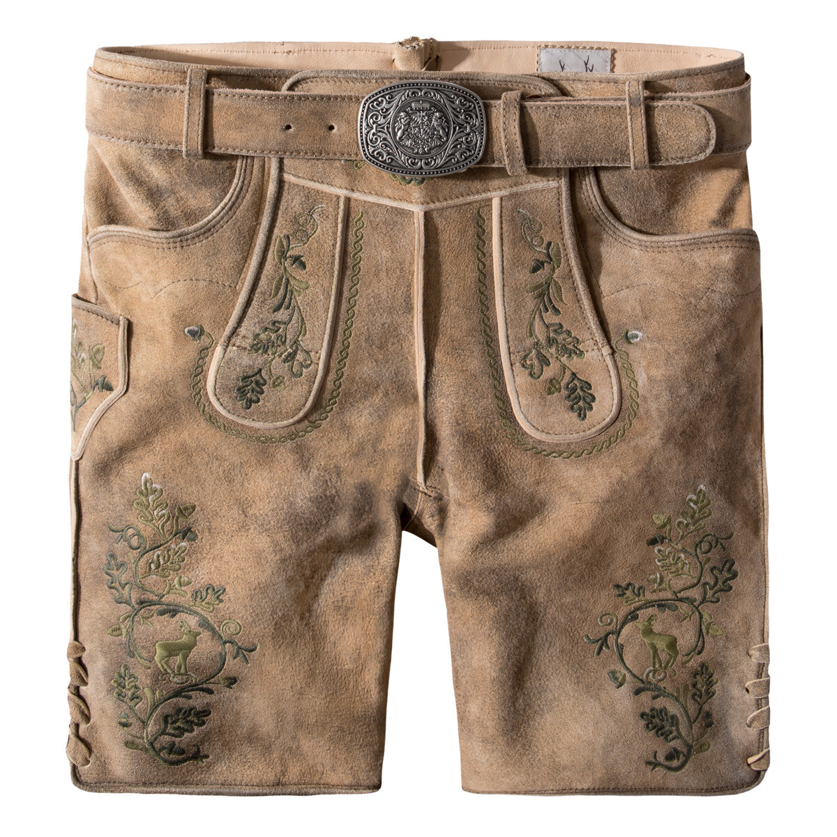 Сток-Пойнт, Гиргл, Ледерхоз, Херрен, Трахтенледерхоз, Трахтенхоз