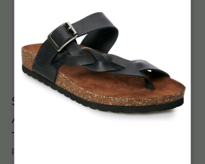 sonoma goods for life sandals