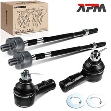 Rotule de direction Mitsubishi LANCER