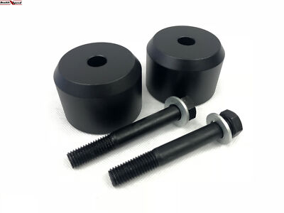 Brand New 2'' Front Leveling Lift Kit For 2005-2018 Ford F250 F350 SUPER DUTY 4WD