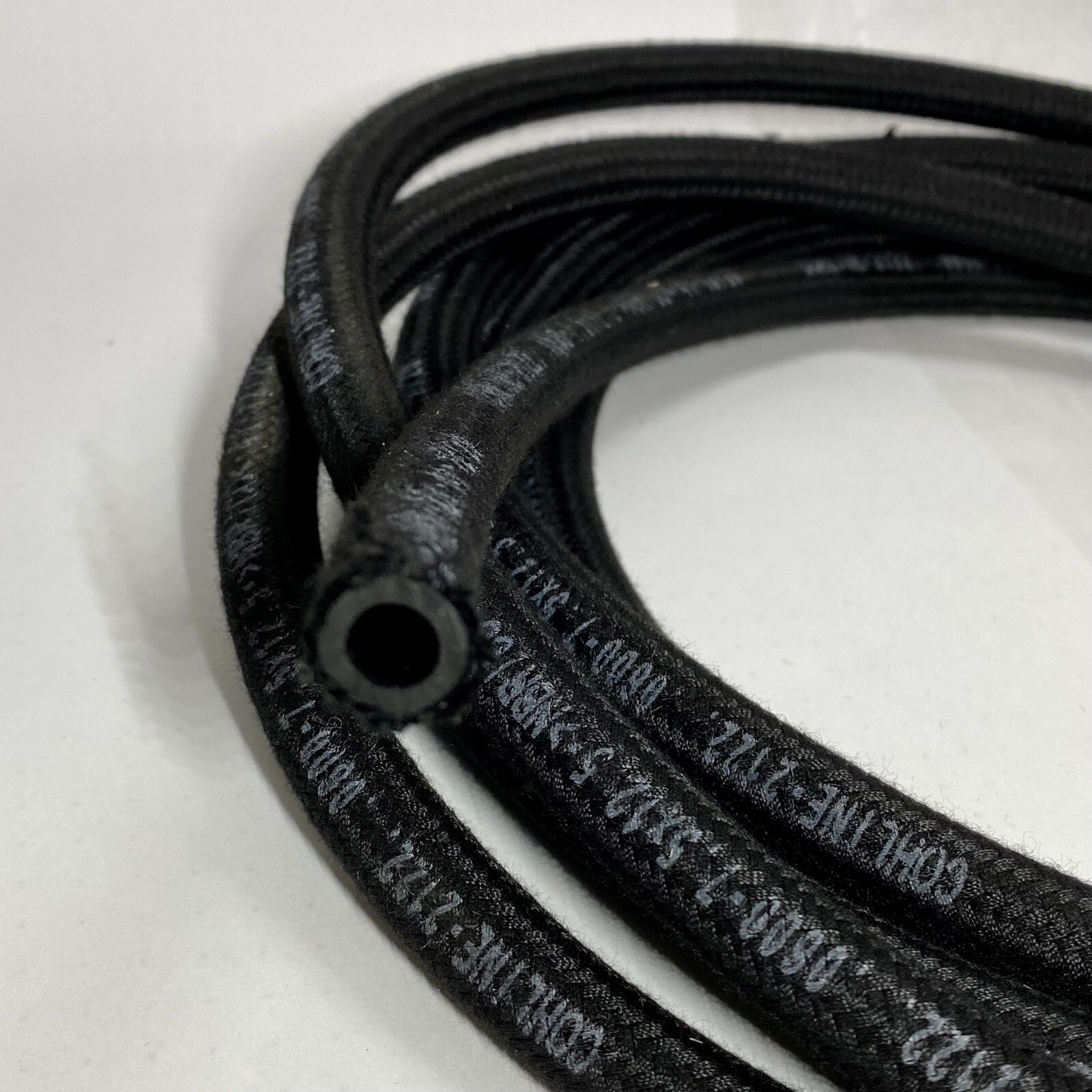 Kraftstoffschlauch 6mm Ölschlauch Benzinschlauch Dieselschlauch DIN