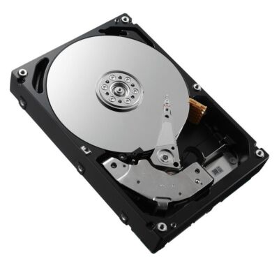 Dell 0VGNPG-EQ-RFB EQUALLOGIC 450GB 10K 3.5INCH  SAS HDD ~E~