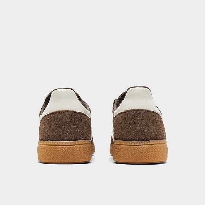 IF6490 Adidas Handball Spezial Brown Women's | eBay