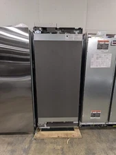 Dacor DRZ36980LAP  36 Inch Panel Ready Left Hinge Freezer Column