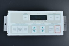 Genuine WHIRLPOOL Range Oven,Control Board  3183187