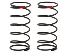 1UP Racing 1UP10513 X-Gear 13mm Front Buggy Springs 2 Medium/Red