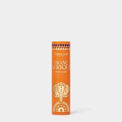 Vivienne Sabo  - Blush stick  ''Francafrique'' 