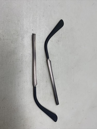 VOGUE VO 2867 W656S 135mm GUNMETAL GRAY TEMPLE ARM PARTS -L81