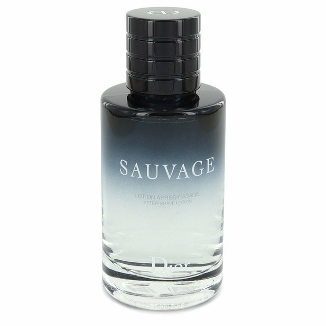 ebay sauvage cologne